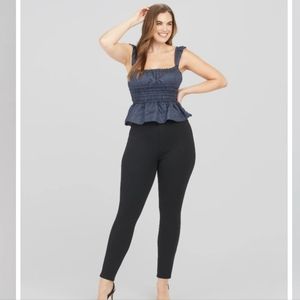 Spanx Perfect Pant 4 Pocket